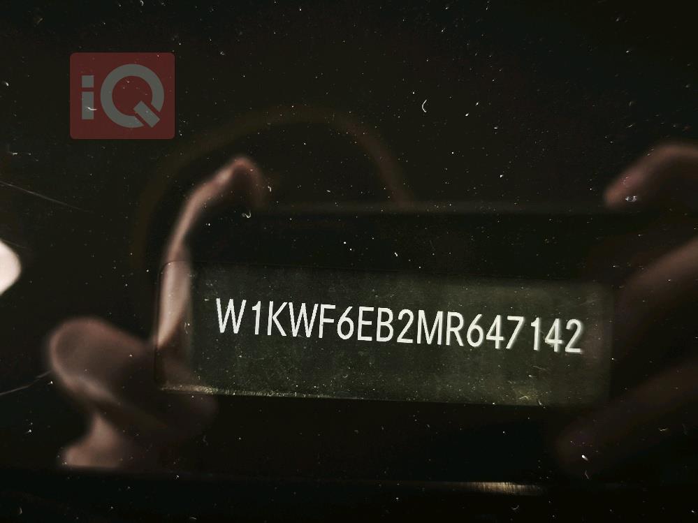 مرسيدس بنز C-Class